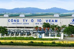 'Cỗ máy in tiền' của VEAM