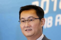 Mã Hóa Đằng: Từ chàng trai mê máy tính đến người kiến tạo đế chế Tencent