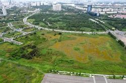 TPHCM điều chỉnh kế hoạch đấu giá 8 lô đất tại Khu đô thị mới Thủ Thiêm