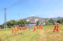 Lịch tạm ngừng cấp điện Khánh Hòa Nha Trang hôm nay 8/8