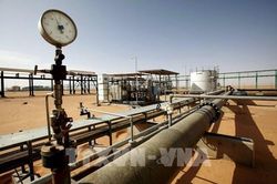 Nước th&agrave;nh vi&ecirc;n OPEC hướng tới mục ti&ecirc;u khai th&aacute;c 2 triệu th&ugrave;ng dầu/ng&agrave;y