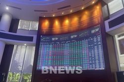 VN-Index về P/E 11,9 lần, VDSC dự báo vùng 1.638-1.999 điểm