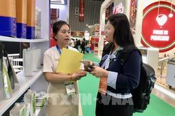 Hướng hội nhập cho ngành công nghiệp thực phẩm và đồ uống