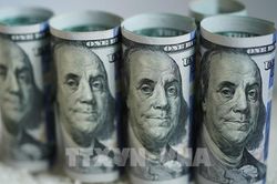 Cú sốc việc làm Mỹ đẩy đồng USD lao dốc