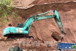 Quảng Trị gia cố công trình xung yếu, sẵn sàng ứng phó mùa mưa bão