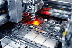 Startup t&aacute;i định h&igrave;nh quy tr&igrave;nh sản xuất chip b&aacute;n dẫn tại Mỹ