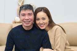 Vợ NSND Công Lý đã đúng khi từ chối ly hôn