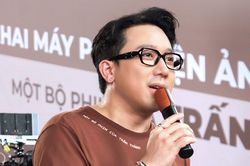Trấn Thành làm phim Tết không phải vì tiền