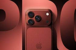 Apple gấp rút đảm bảo nguồn cung bộ nhớ iPhone 18 Pro