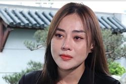 Tình yêu đã giúp Phương Oanh mạnh mẽ bước tiếp ở tuổi 37