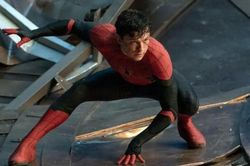 Mức thù lao của Tom Holland sau 10 năm đóng Spider-Man