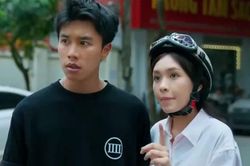 Mùa Hè Năm Ấy do Long Vũ đóng chính gây nhiều tranh luận