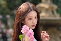 Jang Won Young (IVE) nói về cách đối diện với những chuyện oan ức