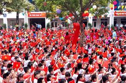 Bộ GD&ĐT chốt lịch năm học 2026-2027, học sinh cần lưu ý loạt mốc quan trọng