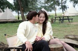 Vẻ đẹp trong những phiên chợ vùng cao ở quê Hồ Văn Cường