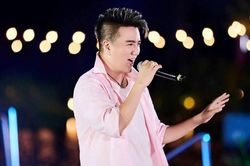 Đàm Vĩnh Hưng kể về 8 lần đi thi để theo đuổi âm nhạc, gửi lời nhắn đến thế hệ trẻ