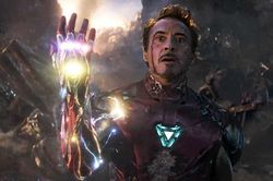 Avengers: Endgame chính thức trở lại Việt Nam