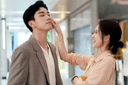 9 phim Hoa ngữ về chuyện tình yêu tái hợp đáng xem nhất