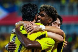 Malaysia gặp tuyển Việt Nam ở bán kết AFF Cup 2026