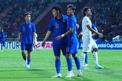 Thái Lan toàn thắng, phô diễn sức mạnh đáng sợ ở AFF Cup 2026