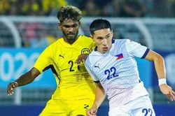 CĐV Malaysia phản ứng khi gặp tuyển Việt Nam ở bán kết AFF Cup 2026