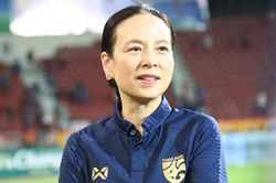 Madam Pang đã đúng khi tuyển Thái Lan không cần cầu thủ nhập tịch