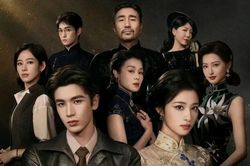 4 phim Hoa ngữ đang dẫn đầu rating hiện nay: Điền Hi Vi, Trương Lăng Hách góp mặt