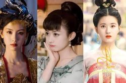 8 nữ phụ có diễn xuất và nhan sắc lấn át nữ chính trên màn ảnh Hoa ngữ