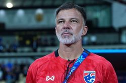 HLV Thái Lan tiết lộ kế hoạch đặc biệt khi toàn thắng ở AFF Cup 2026