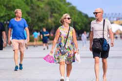 'Phải lòng' Việt Nam, đây là những lý do du khách quốc tế kìn kìn đổ về dải đất hình chữ S
