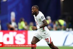 Tiền đạo Ivan Toney đối mặt cáo buộc hành hung sau sự cố tại hộp đêm ở London