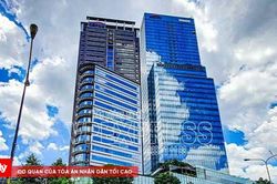 Điều chỉnh hướng giao thông một số tuyến đường khu vực trung tâm TP.HCM