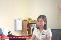 Nữ Thư ký tận tụy, trách nhiệm và sáng tạo