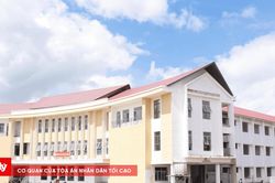 Lâm Đồng tăng tốc hoàn thiện các công trình trường học
