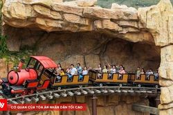 Du lịch Khánh Hòa thu hơn 82.000 tỷ đồng