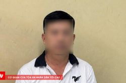 Lợi dụng chức vụ Trưởng Ban quản lý chung cư, lừa bán căn hộ tái định cư hơn 2,1 tỷ đồng