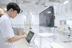 Việt Nam vượt xa mức trung bình toàn cầu về ứng dụng AI trong công việc