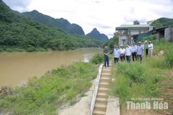 Hoàn thiện năng lực phòng thủ dân sự trong tình hình mớiHoàn thiện năng lực phòng thủ dân sự trong tình hình mới