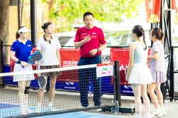 Nâng cao chất lượng trọng tài PickleballNâng cao chất lượng trọng tài Pickleball