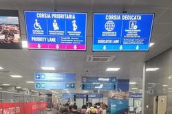 T&acirc;y Ban Nha c&ocirc;ng bố biện ph&aacute;p kiểm so&aacute;t bi&ecirc;n giới mới với ItalyT&acirc;y Ban Nha c&ocirc;ng bố biện ph&aacute;p kiểm so&aacute;t bi&ecirc;n giới mới với Italy