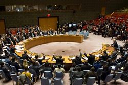 HĐBA LHQ l&ecirc;n &aacute;n Houthi, căng thẳng Yemen tiếp tục n&oacute;ng với loạt vụ tấn c&ocirc;ng mớiHĐBA LHQ l&ecirc;n &aacute;n Houthi, căng thẳng Yemen tiếp tục n&oacute;ng với loạt vụ tấn c&ocirc;ng mới
