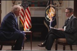 Ông Trump cảnh báo Đảng cộng hòa: “Tôi có thể là Tổng thống Cộng hòa cuối cùng của Mỹ”Ông Trump cảnh báo Đảng cộng hòa: “Tôi có thể là Tổng thống Cộng hòa cuối cùng của Mỹ”
