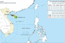 Áp thấp nhiệt đới không đi vào đất liền nước ta, Thanh Hóa nắng nóng trở lạiÁp thấp nhiệt đới không đi vào đất liền nước ta, Thanh Hóa nắng nóng trở lại