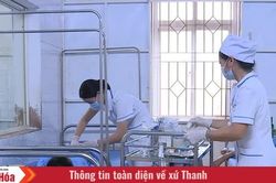 Bệnh COVID-19 gia tăng trở lại