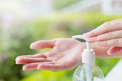 Thu hồi toàn quốc nước rửa tay dạng bọt Layer CleanThu hồi toàn quốc nước rửa tay dạng bọt Layer Clean