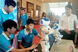 Sau sắp xếp, hiệu trưởng, hiệu phó muốn thôi việc sẽ được giải quyết theo chính sách tinh giản