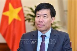 Đưa quan hệ Đối tác Chiến lược toàn diện Việt Nam - Australia đi vào chiều sâu, thực chất, hiệu quả