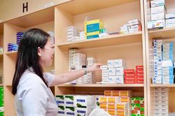 Thị trường dược phẩm Việt Nam chạm mốc 7 tỷ USD
