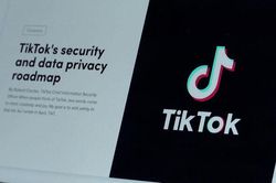 EU yêu cầu Meta, TikTok quyết liệt ngăn chặn tin giả