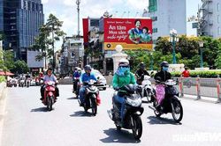 Thời tiết Bắc Ninh đêm mùng 8, ngày 9/8: Nhiệt độ cao nhất 36 độ